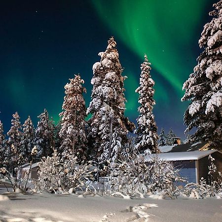 Terra Ultima Villa Rovaniemi Kültér fotó